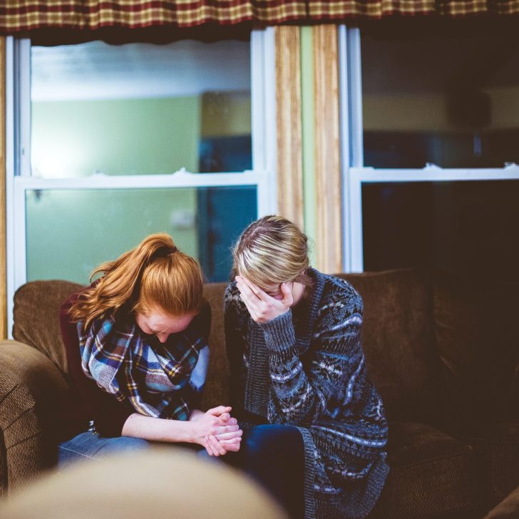 7 Christian Movies About Grief and Loss to Help Deal With it